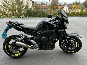 yamaha fz1 naked