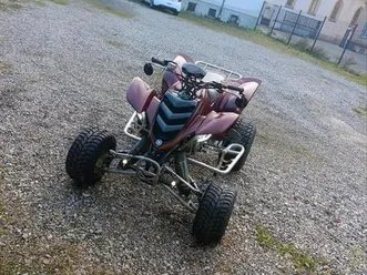 yamaha raptor 660r 2003