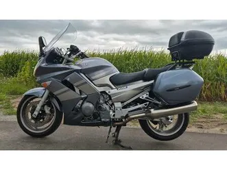 yamaha fjr 1300 – top zustand