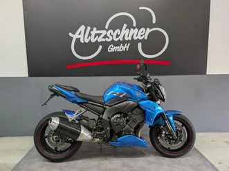 yamaha fz1 lsl lenker bugspoiler ledblinker viele weitere extras