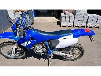 yamaha wr 400 f