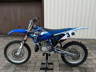 yamaha yz 250