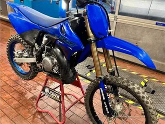 yamaha yz 85 baujahr 2024 top