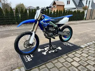 yamaha yzf 250 2020 | crf sxf kxf rmz