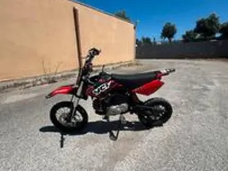 mini moto 110 cc