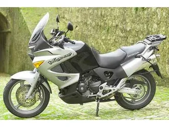 honda xl 1000 varadero enduro reiseenduro tourer