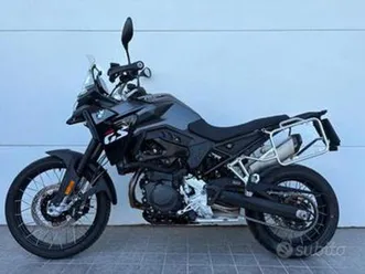 bmw f 900 gs abs my24
