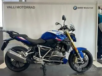bmw r 1250 r abs my23