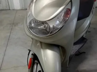 scooter 50 cc