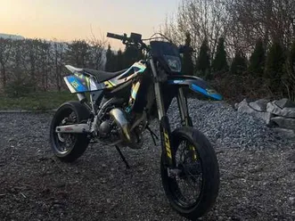 sm 125