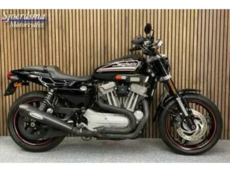 harley-davidson sportster xr 1200 (bj 2009) — motoren | harley-davidson — marktplaats