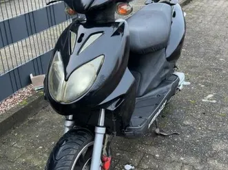 verkaufe-keeway-focus