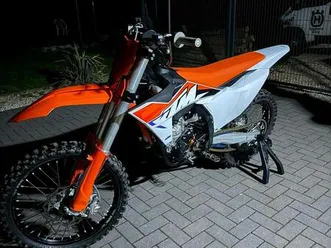 ktm sxf 250