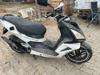 speedfight 3 roller mit papiere defekt