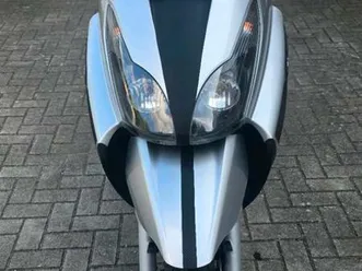 piaggio x7