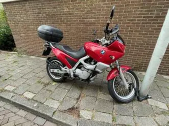 bmw f650 te koop — motoren | bmw — marktplaats
