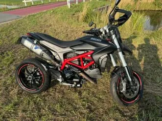 ducati hypermotard 821 hyperstrada 939 950 multistrada — motoren | ducati — marktplaats