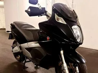 gp 800,mit pickerl,aufsteigen-losfahren