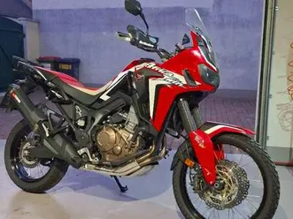 1000l africatwin