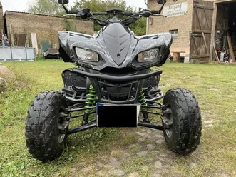kawasaki kfx 700