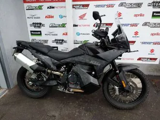 ktm 790 adventure