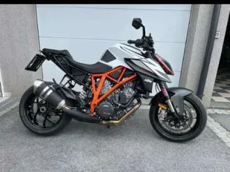 ktm super duke 1290r
