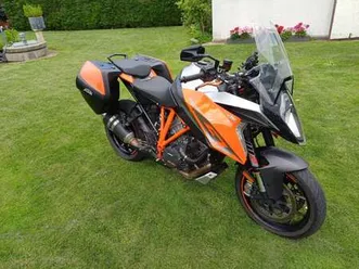 super duke gt