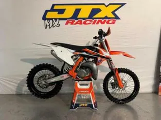 ktm 85 sx hw — motoren | ktm — marktplaats