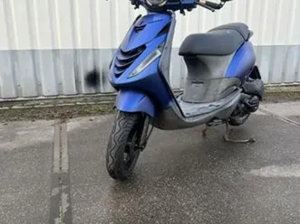 zip — scooters | piaggio — marktplaats