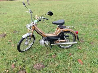 puch maxi s