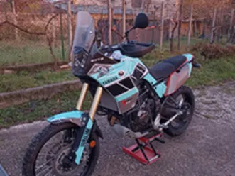 yamaha tenere 700