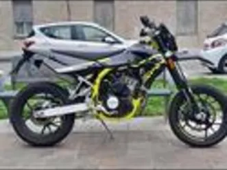 swm sm 125r