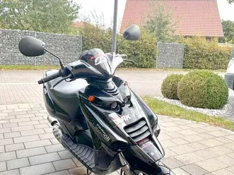 roller beta ark 50 ccm ◊top zustand◊