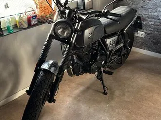 brixton cromwell 125