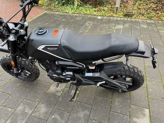 brixton crossfire xs