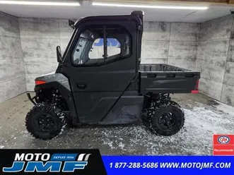 2023 cfmoto u force 600 lx