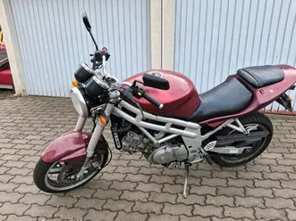 hyosung gt650 baugleich mit suzuki