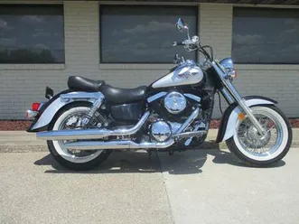 2006 kawasaki vulcan 1500 classic