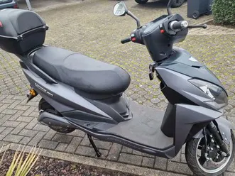 futura falcon 3400 double e-roller