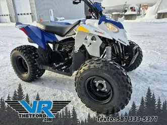 2013 polaris outlaw 90 outlaw