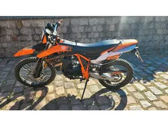 kreidler dice gs 125