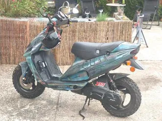 malaguti f12 phantom