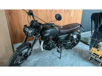 mash two fifty 250 neue