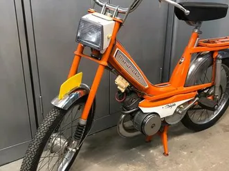 minimoby mobilette motobecane