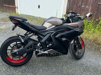 motobi dl 125 strada