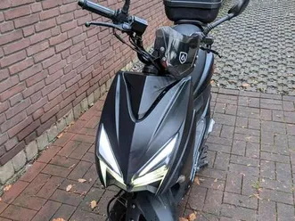 roller 25 kmh von speedstar. nur abholung