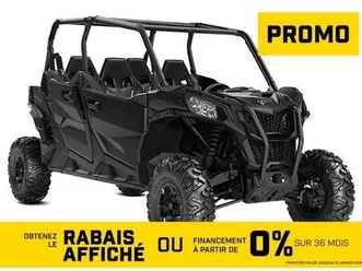 2025 can-am maverick sport max dps 1000r 9jsb