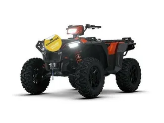 2026 polaris sportsman xp 1000 s