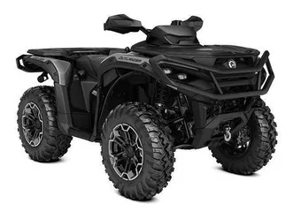 2026 can-am outlander 850 xt