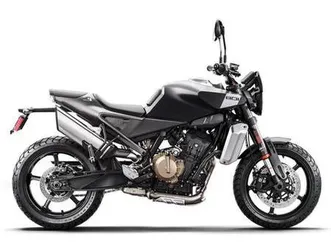 2025 husqvarna svartpilen 801